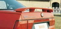 RACE Heckspoiler Alfa Romeo 155