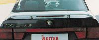 RACE Heckspoiler Alfa Romeo 155