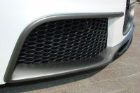 GTRS front bumper spoiler Audi A3 8L