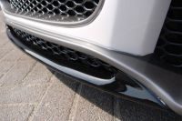 GTRS front bumper spoiler Audi A3 8L