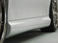 RT Seitenschweller VW Golf 4