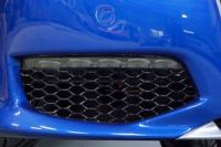 GTS front bumper spoiler Volkswagen Golf Mk4 Cabriolet