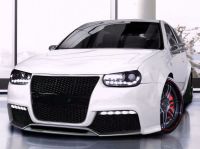 GTT front bumper spoiler Volkswagen Golf Mk4