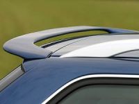 GEMINI-S roof wing spoiler Audi A4 B6 Avant/wagon