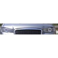 CI single frame front bumper spoiler Audi A4 B6/8E