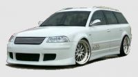 SF1 Frontspoilerstoßstange mit Zierleiste VW Passat 3BG