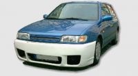 PCD Frontspoilerstoßstange Nissan Sunny N14