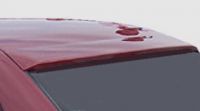 Rear window spoiler Audi A4/S4 B5