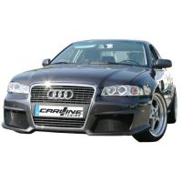 CI front bumper spoiler Audi A4/S4 type B5