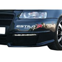 CI front bumper spoiler Audi A4/S4 type B5