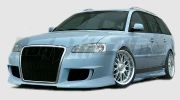 XTR Frontspoilerstoßstange VW Passat 3B