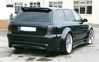 SF1 wide body kit Audi A4/S4 B5 Avant/wagon