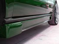 GT side skirts Audi A4 B5