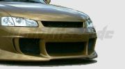SF2 Frontspoilerstoßstange VW Passat 3B