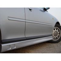 CS side skirts Audi A4/S4 type B5