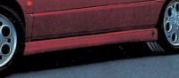 Side skirts Alfa Romeo 146