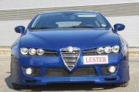 SPORT Frontspoiler für Alfa Brera