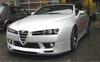 SPORT styling body kit for Alfa Spider 939
