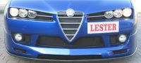 CUP front spoiler for Alfa Brera