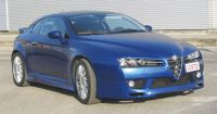 SPORT styling body kit for Alfa Brera