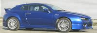 SPORT Seitenschweller für Alfa Brera