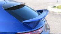 SPORT rear wing spoiler Alfa Brera
