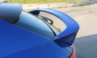 SPORT rear wing spoiler Alfa Brera