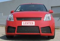 LESTER Frontschürze Suzuki Swift MZ/EZ