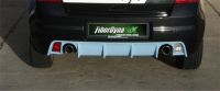 Diffuser Suzuki Swift Sport MZ/EZ