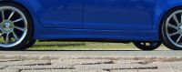 STRANGE side skirts Suzuki Swift MZ/EZ