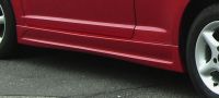 STRANGE side skirts Suzuki Swift MZ/EZ