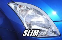 Scheinwerferblenden Suzuki Swift MZ/EZ