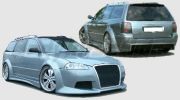 XTR Breitbausatz VW Passat 3BG Variant