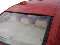 Rear window spoiler Audi A6/S6/RS6 type C5/4B