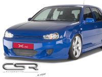 S2000-Style Frontspoiler/Frontschürze VW Golf 4