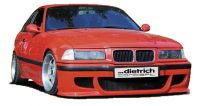 M3-Look Frontspoiler/Frontschürze BMW 3er E36
