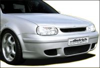 RS2 Frontspoiler/Frontsch�rze VW Golf 4