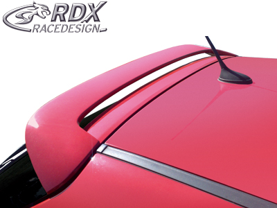 RDX Dachspoiler/Dachfl?gel Peugeot 206