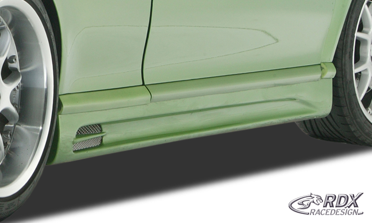 GT-RACE Seitenschweller Audi A3 8L