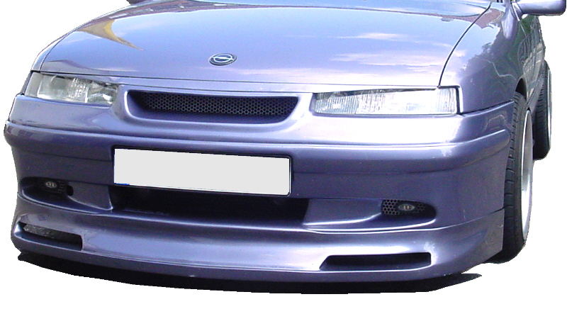 LENK Frontspoiler/Spoilerlippe Opel Calibra A