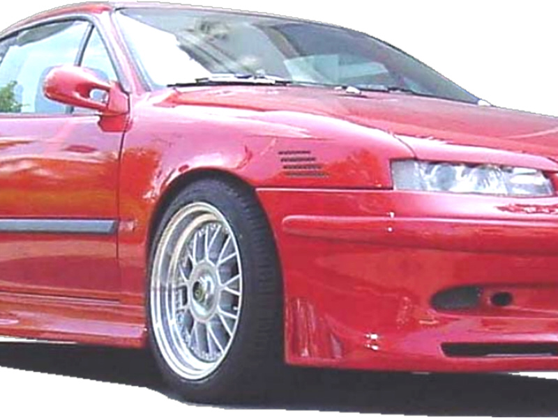 LENK Kotfl?gel Opel Calibra A