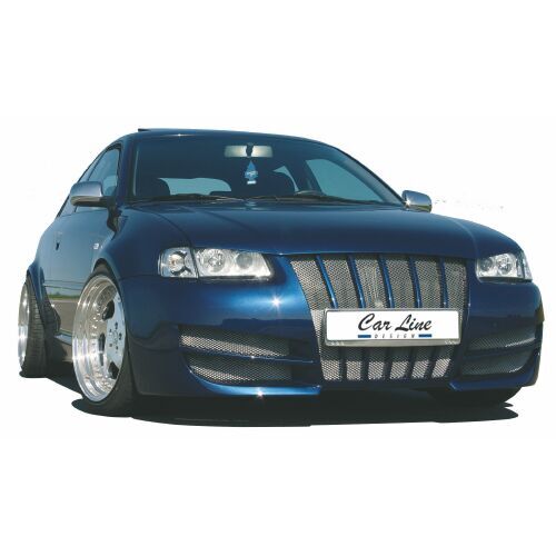 NL Frontsch?rze/Frontsto?stange Audi A3 8L