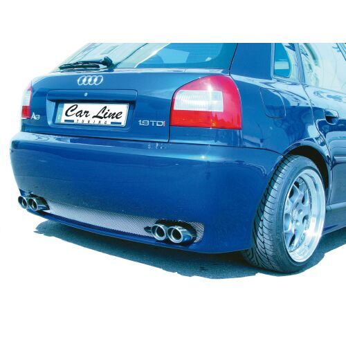 CS Hecksch?rze/Hecksto?stange Audi A3 8L