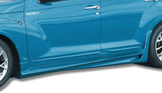 TX Seitenschweller Chrysler PT Cruiser