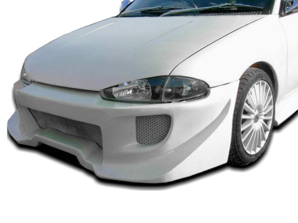FX Frontspoiler/Frontsch?rze Mitsubishi Colt CA0