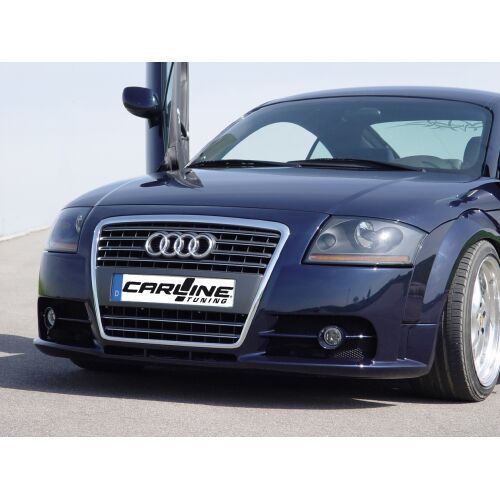 CI Frontspoiler/Frontsch?rze/Frontsto?stange Audi TT 8N