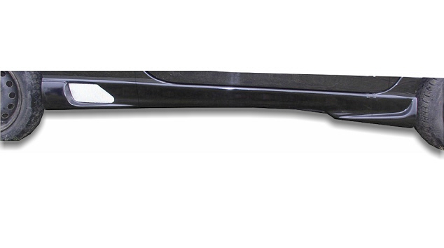 FX Seitenschweller Renault Twingo 1