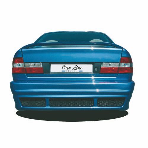 CM Hecksto?stange/Hecksch?rze f?r BMW 5er E34
