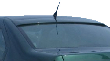 Heckscheibenblende/Heckscheibenspoiler VW Bora