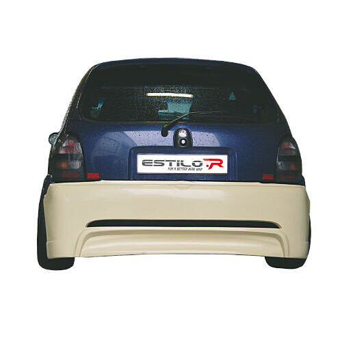 GT Hecksch?rze/Hecksto?stange Opel Corsa B